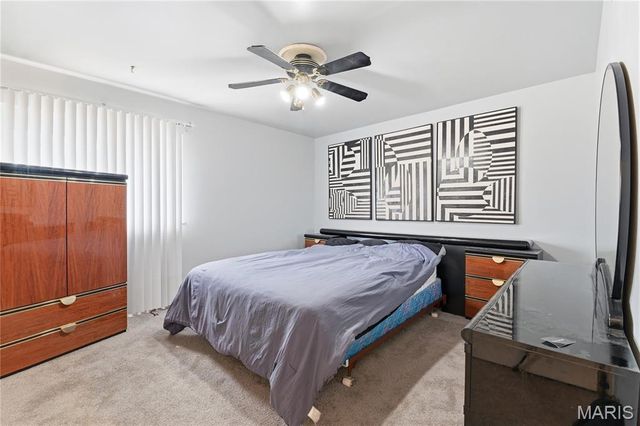 4229 Carrollton Drive C, Bridgeton, MO 63044