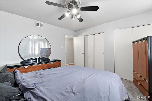 4229 Carrollton Drive C, Bridgeton, MO 63044