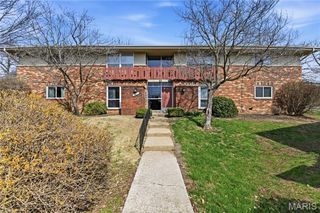 4229 Carrollton Drive C, Bridgeton, MO 63044