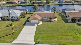201 W TARPON BOULEVARD NW, Port Charlotte, FL 33952