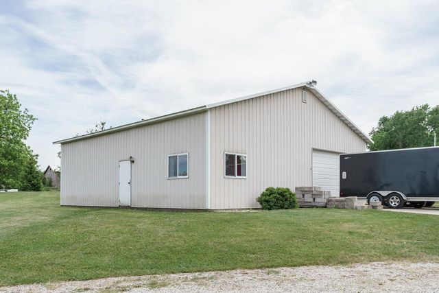 W5546 Sun ROAD, Juneau, WI 53039