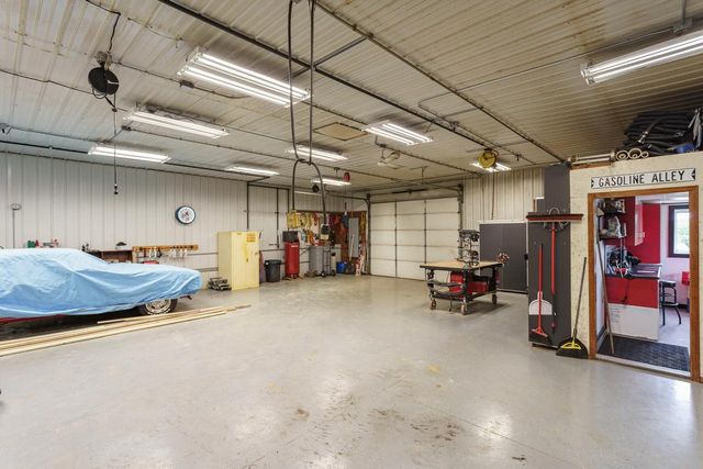 W5546 Sun ROAD, Juneau, WI 53039