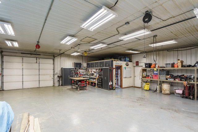 W5546 Sun ROAD, Juneau, WI 53039