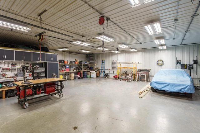 W5546 Sun ROAD, Juneau, WI 53039
