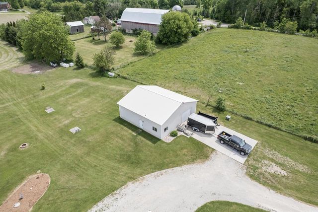 W5546 Sun ROAD, Juneau, WI 53039