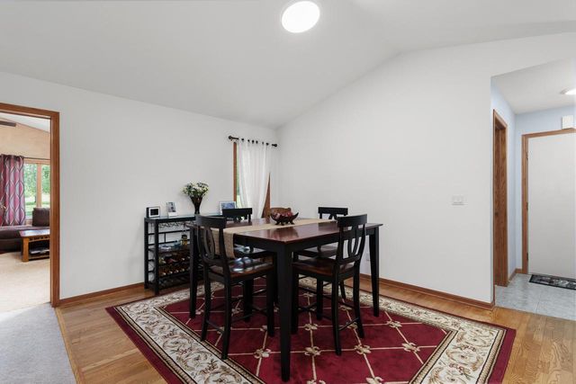 W5546 Sun ROAD, Juneau, WI 53039