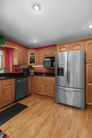 W5546 Sun ROAD, Juneau, WI 53039