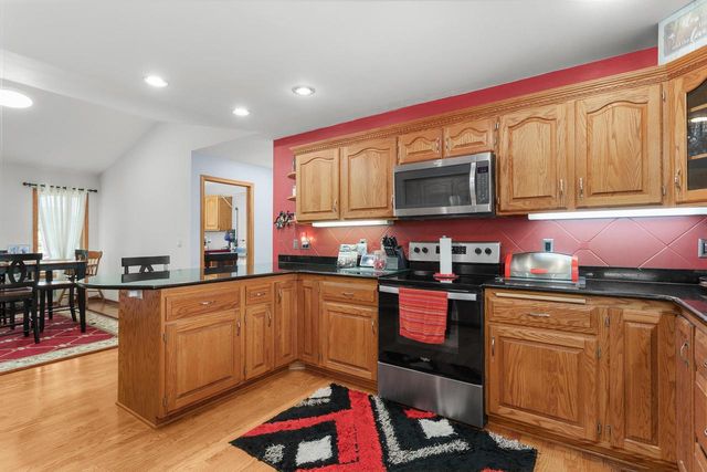 W5546 Sun ROAD, Juneau, WI 53039
