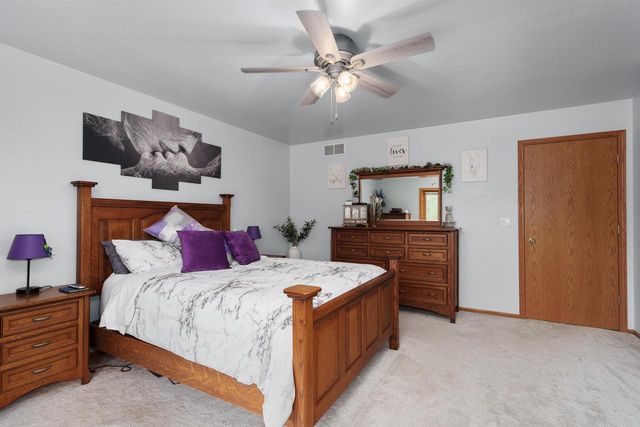 W5546 Sun ROAD, Juneau, WI 53039