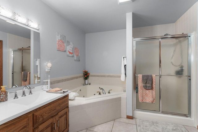 W5546 Sun ROAD, Juneau, WI 53039