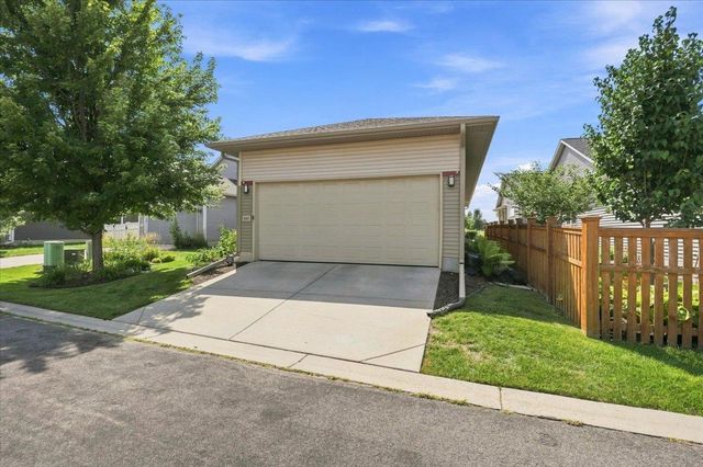 463 North Star Drive, Madison, WI 53718