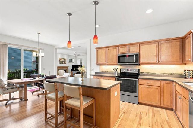 463 North Star Drive, Madison, WI 53718