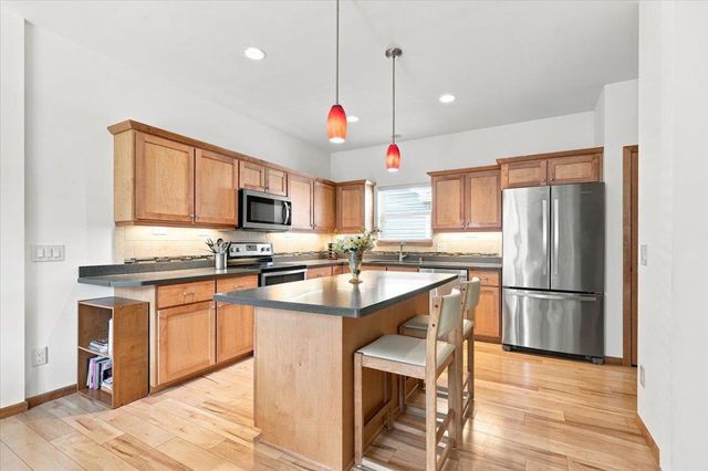 463 North Star Drive, Madison, WI 53718