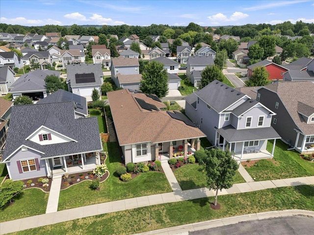 463 North Star Drive, Madison, WI 53718