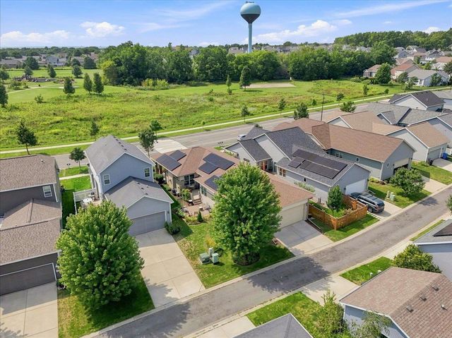 463 North Star Drive, Madison, WI 53718