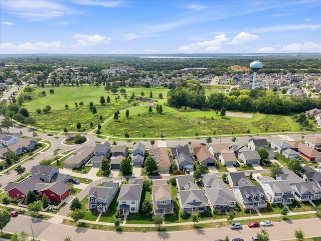 463 North Star Drive, Madison, WI 53718