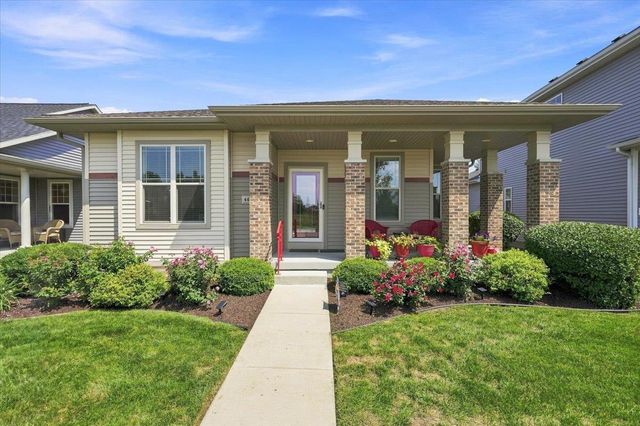 463 North Star Drive, Madison, WI 53718