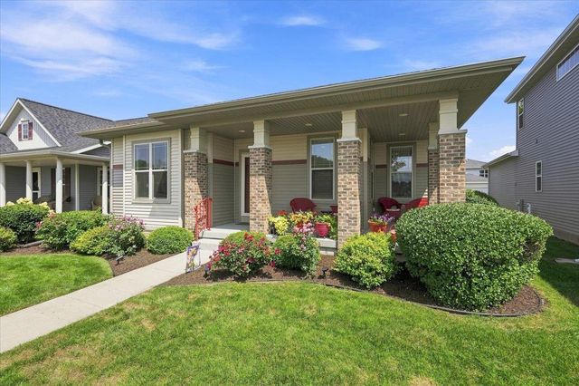 463 North Star Drive, Madison, WI 53718