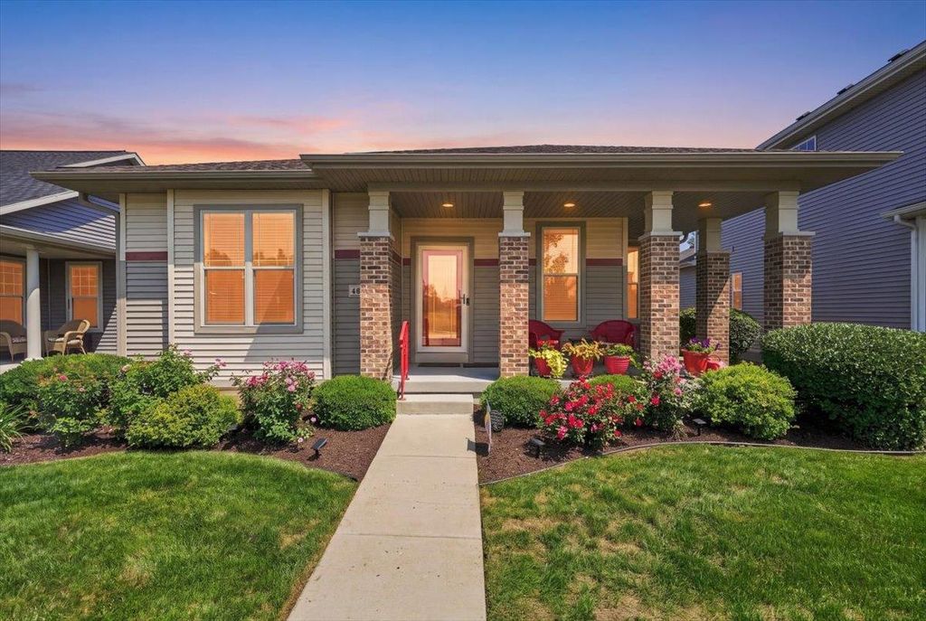 463 North Star Drive, Madison, WI 53718