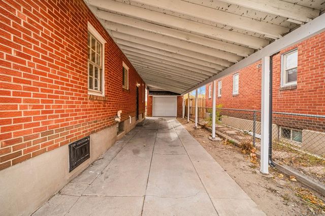 510 Quincy St, Pueblo, CO 81004