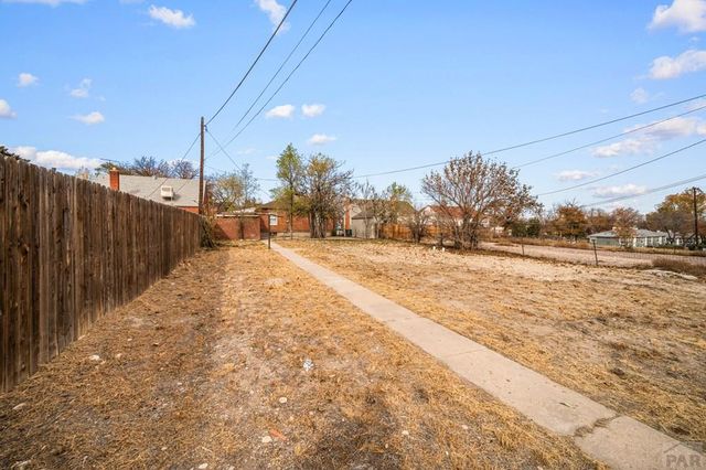 510 Quincy St, Pueblo, CO 81004