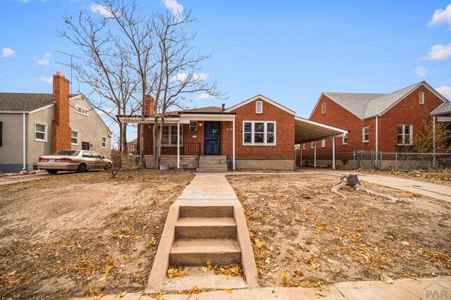 510 Quincy St, Pueblo, CO 81004