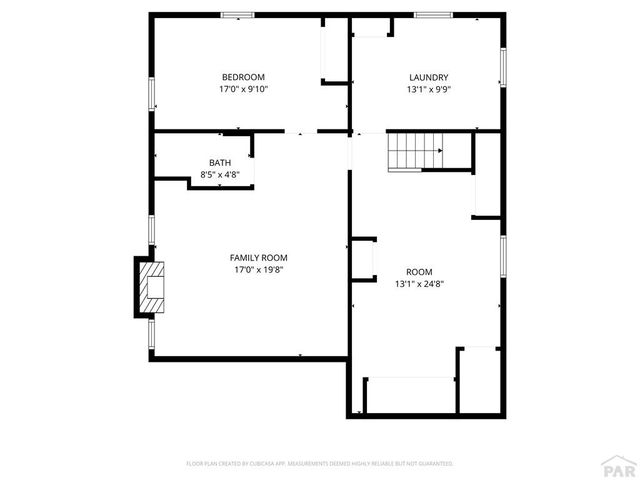 510 Quincy St, Pueblo, CO 81004