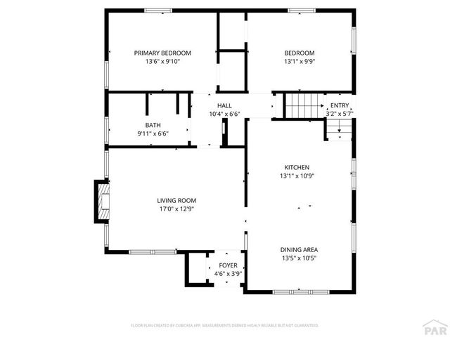 510 Quincy St, Pueblo, CO 81004