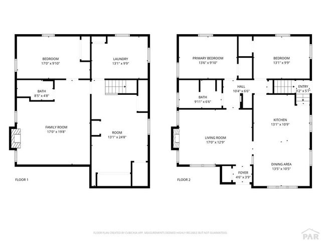 510 Quincy St, Pueblo, CO 81004