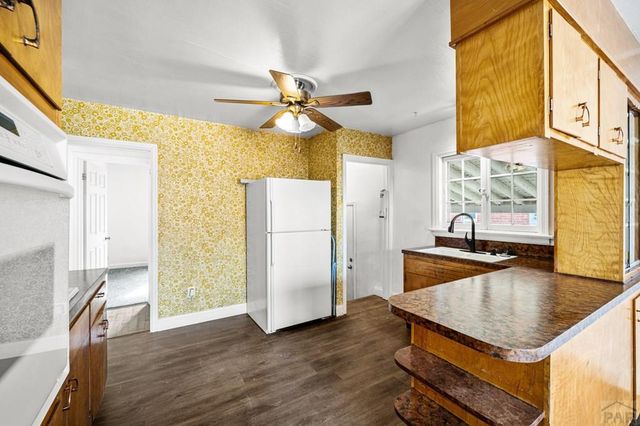 510 Quincy St, Pueblo, CO 81004