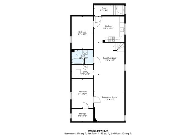 6223 S Washtenaw Avenue, Chicago, IL 60629