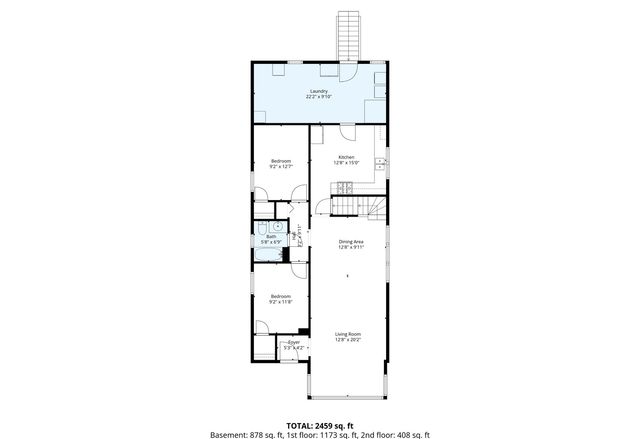 6223 S Washtenaw Avenue, Chicago, IL 60629