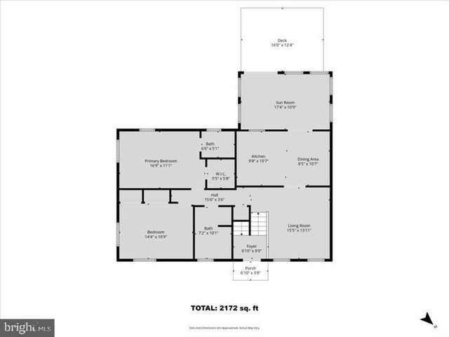 10 LOGAN HEIGHTS RD, York, PA 17403