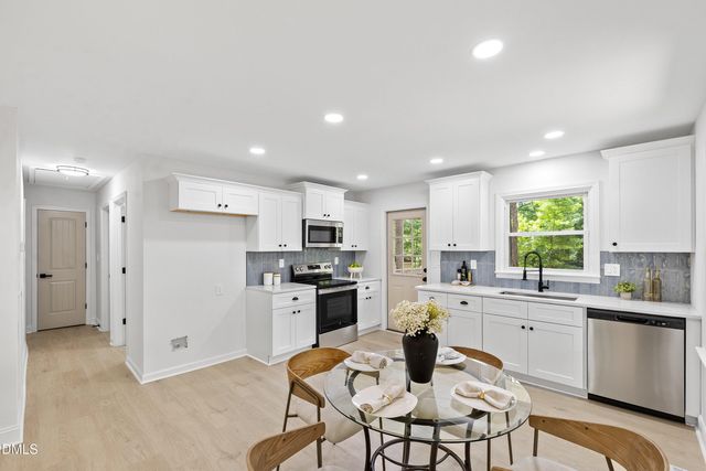 309 Maple Street, Cary, NC 27513
