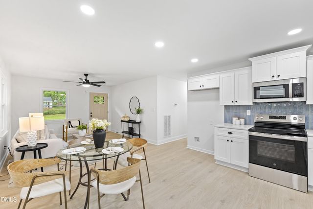 309 Maple Street, Cary, NC 27513