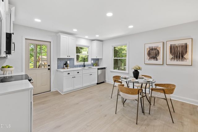 309 Maple Street, Cary, NC 27513