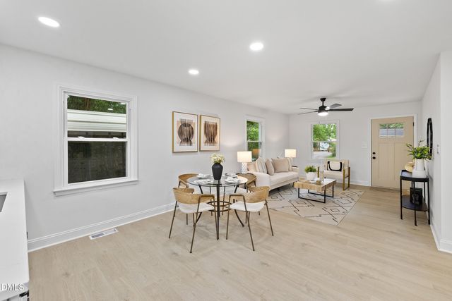 309 Maple Street, Cary, NC 27513