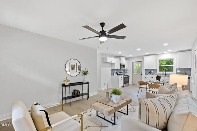 309 Maple Street, Cary, NC 27513