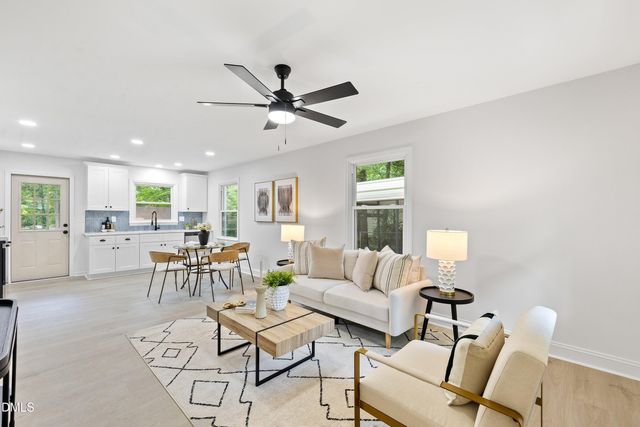 309 Maple Street, Cary, NC 27513
