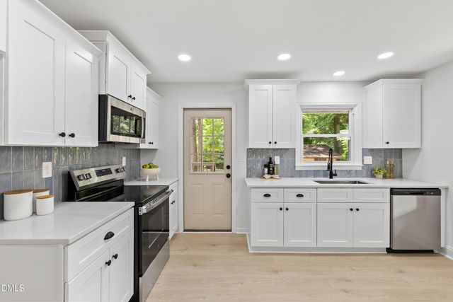 309 Maple Street, Cary, NC 27513