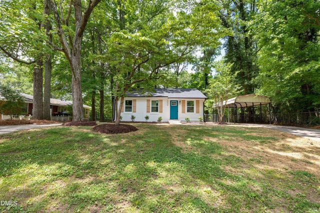 309 Maple Street, Cary, NC 27513