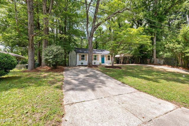 309 Maple Street, Cary, NC 27513