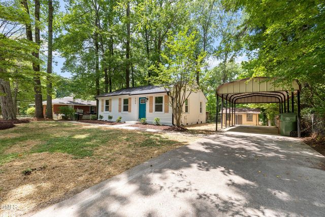 309 Maple Street, Cary, NC 27513