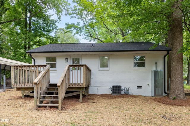 309 Maple Street, Cary, NC 27513