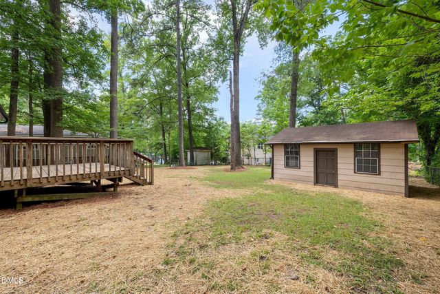 309 Maple Street, Cary, NC 27513