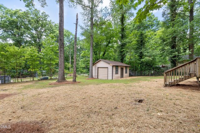 309 Maple Street, Cary, NC 27513