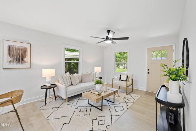 309 Maple Street, Cary, NC 27513