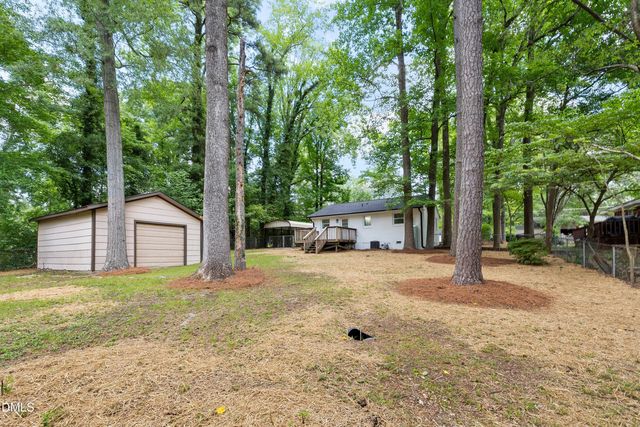 309 Maple Street, Cary, NC 27513