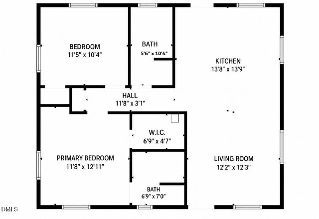 309 Maple Street, Cary, NC 27513