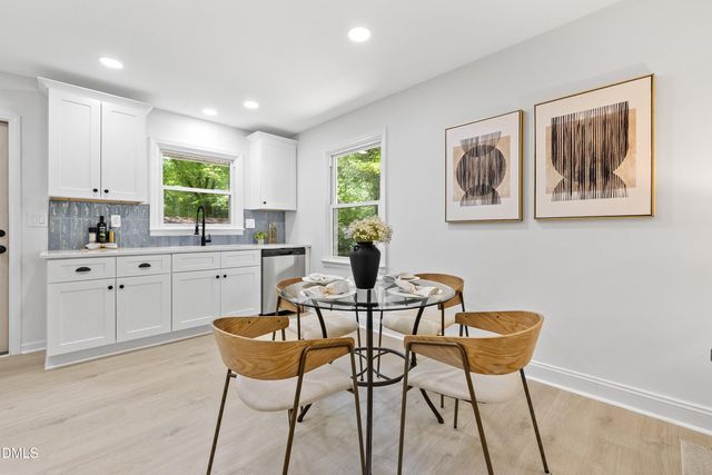 309 Maple Street, Cary, NC 27513